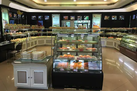 Knead & Desire Bakehouse photo 3